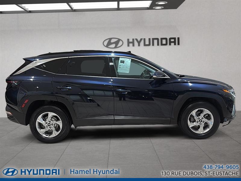 hyundai Tucson 2023 - 2