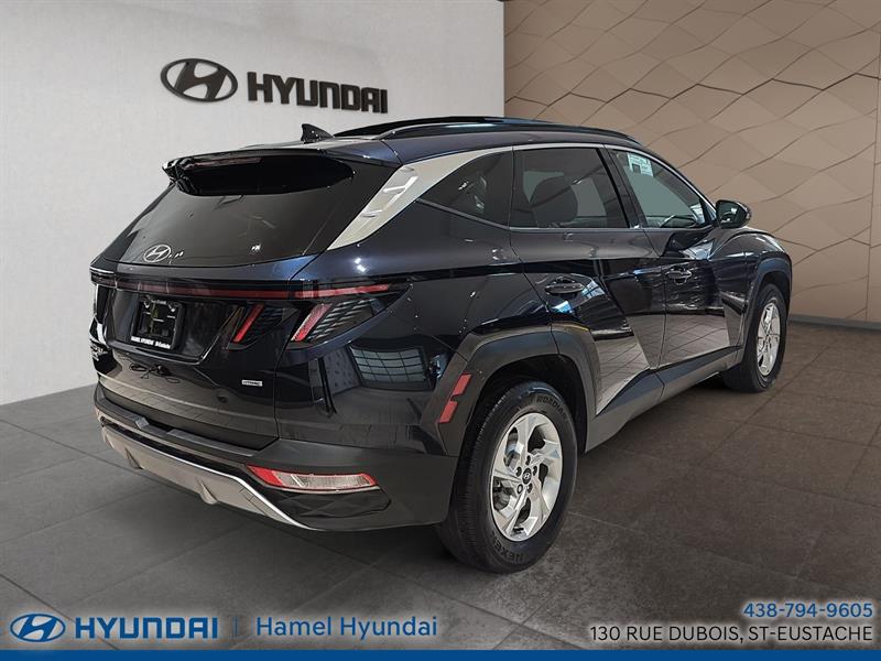hyundai Tucson 2023 - 3