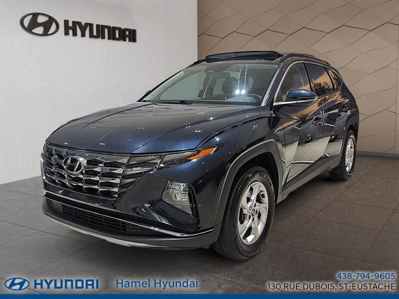 hyundai Tucson 2023 - 5