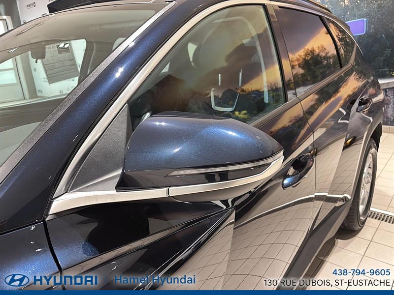 hyundai Tucson 2023 - 7