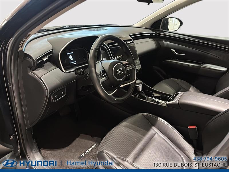 hyundai Tucson 2023 - 8