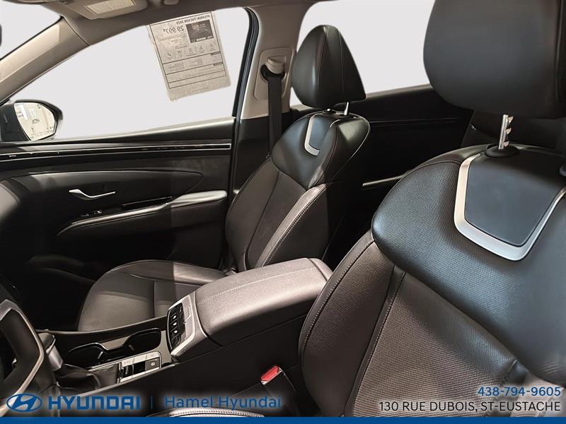 hyundai Tucson 2023 - 9