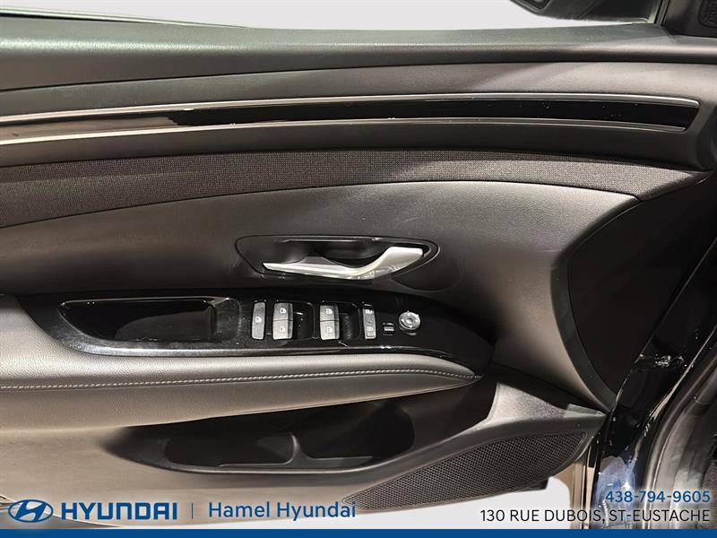 hyundai Tucson 2023 - 10