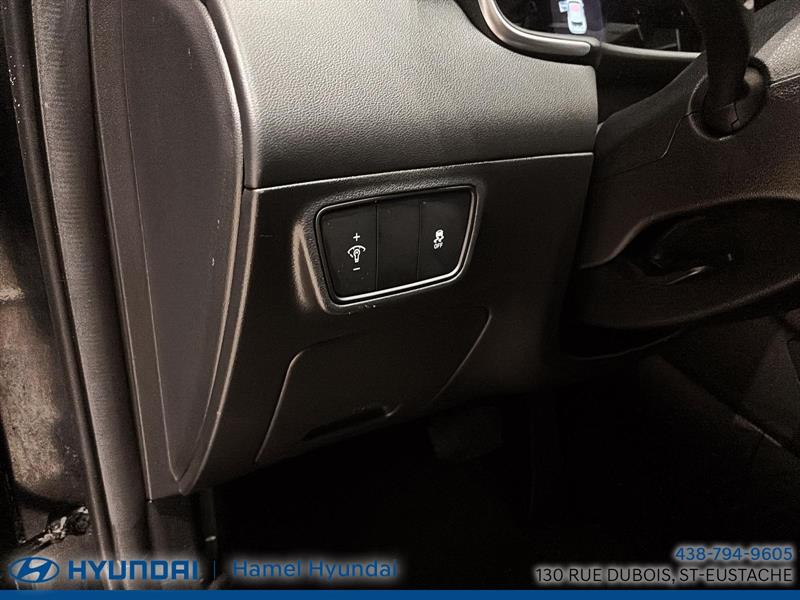 hyundai Tucson 2023 - 11