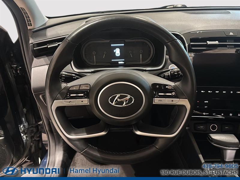hyundai Tucson 2023 - 12
