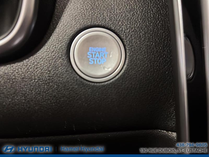 hyundai Tucson 2023 - 13