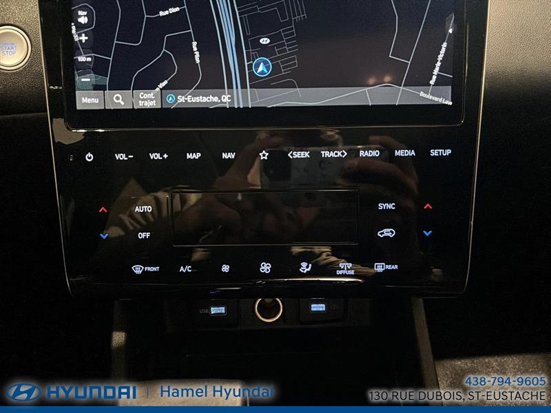 hyundai Tucson 2023 - 18