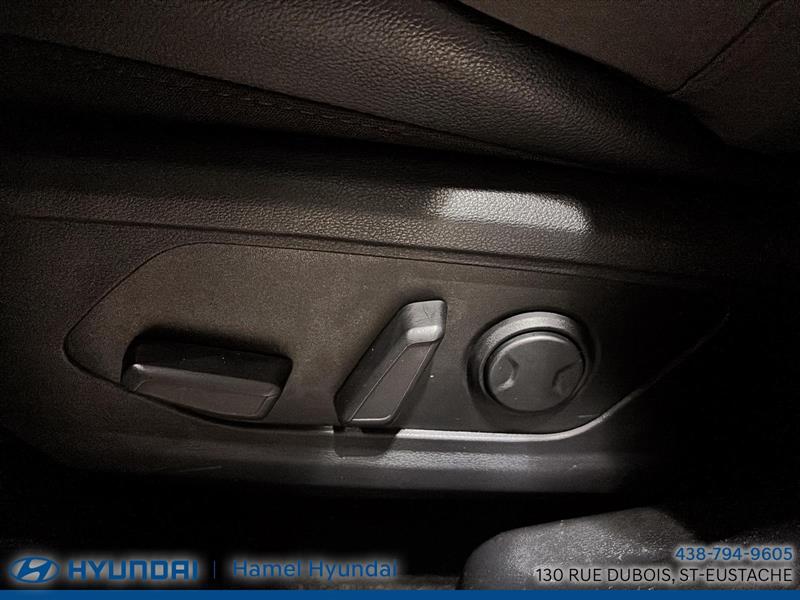 hyundai Tucson 2023 - 20