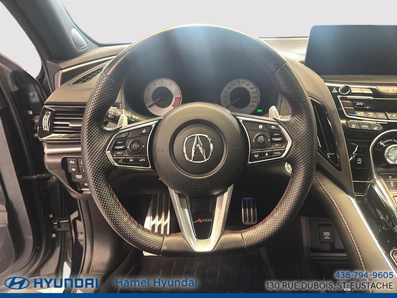 acura RDX 2024 - 12