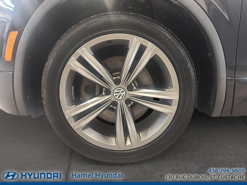 volkswagen Tiguan 2018 - 6