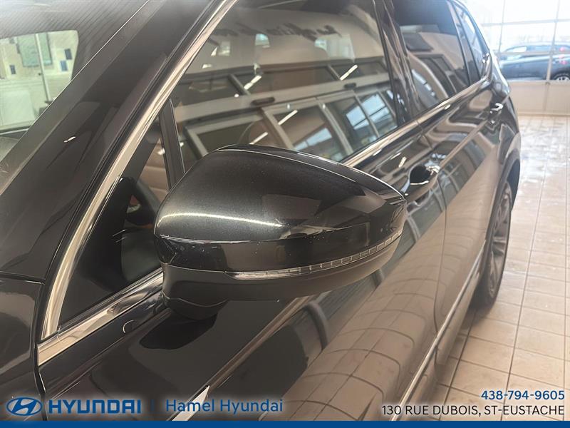 volkswagen Tiguan 2018 - 7