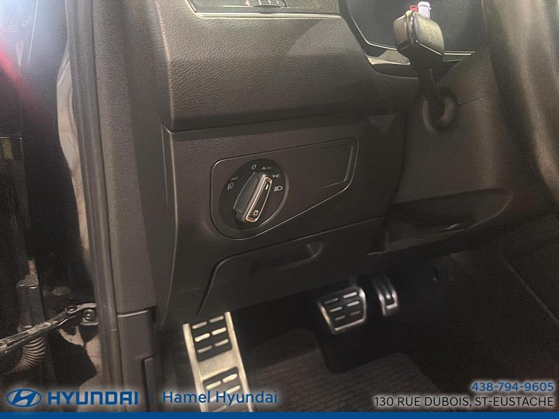 volkswagen Tiguan 2018 - 11