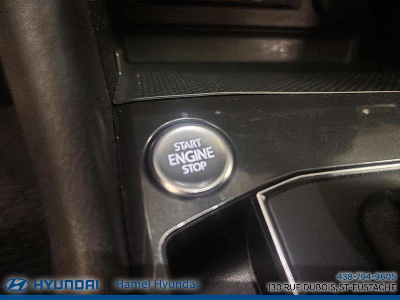 volkswagen Tiguan 2018 - 13