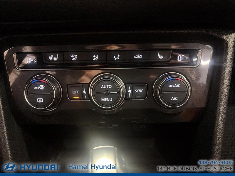 volkswagen Tiguan 2018 - 18