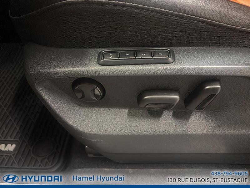 volkswagen Tiguan 2018 - 20