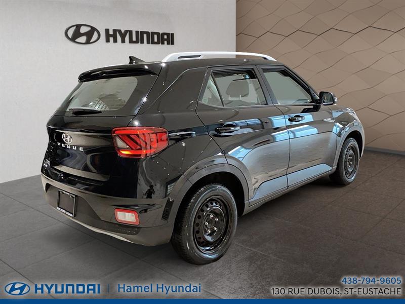 hyundai Venue 2022 - 3