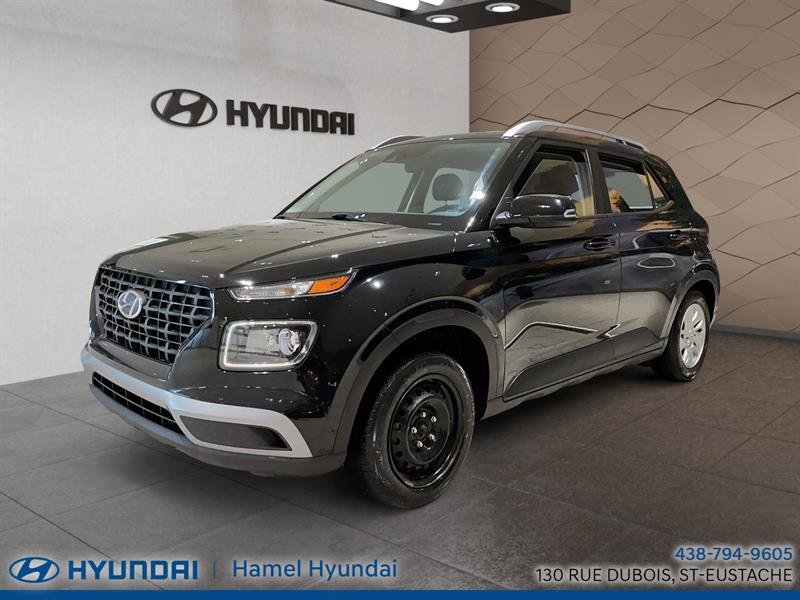 hyundai Venue 2022 - 5