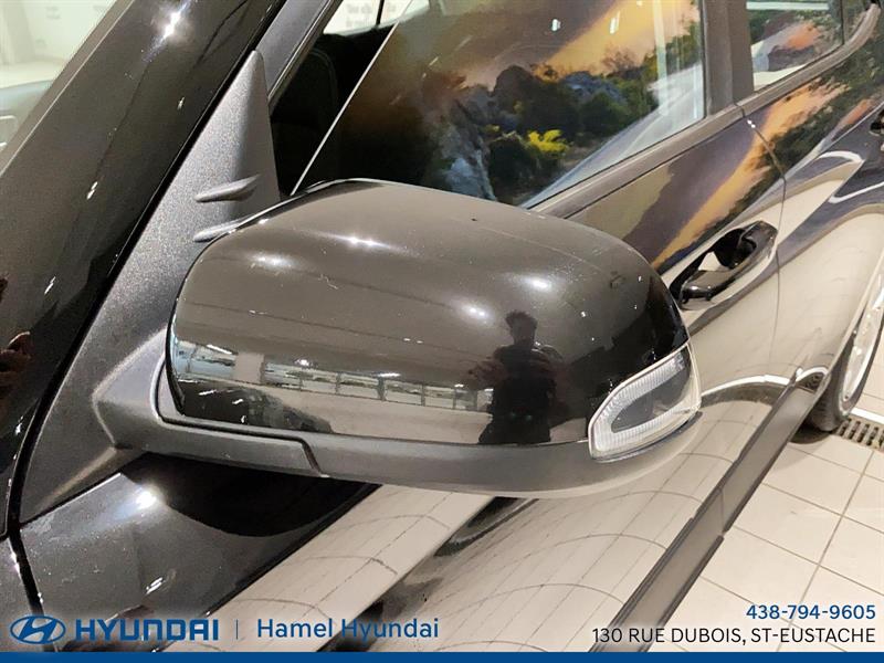 hyundai Venue 2022 - 7