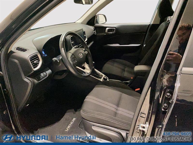 hyundai Venue 2022 - 8