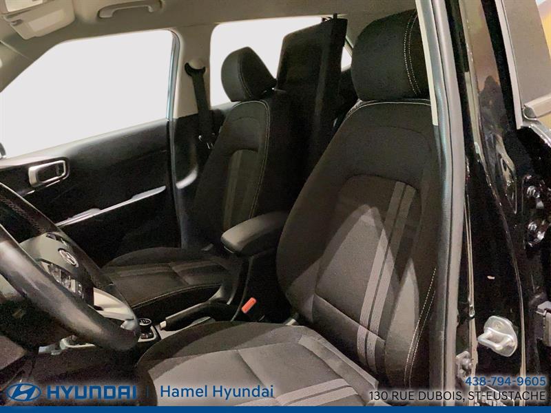 hyundai Venue 2022 - 9