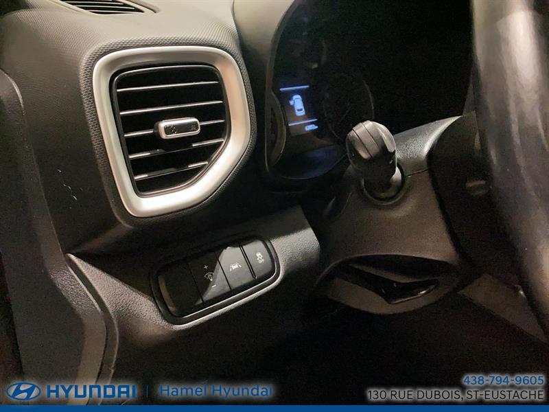 hyundai Venue 2022 - 11