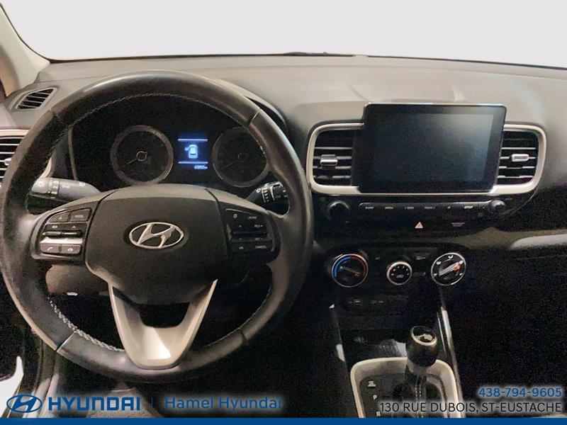 hyundai Venue 2022 - 14