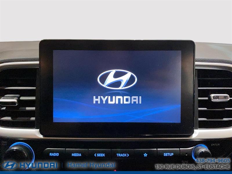 hyundai Venue 2022 - 15