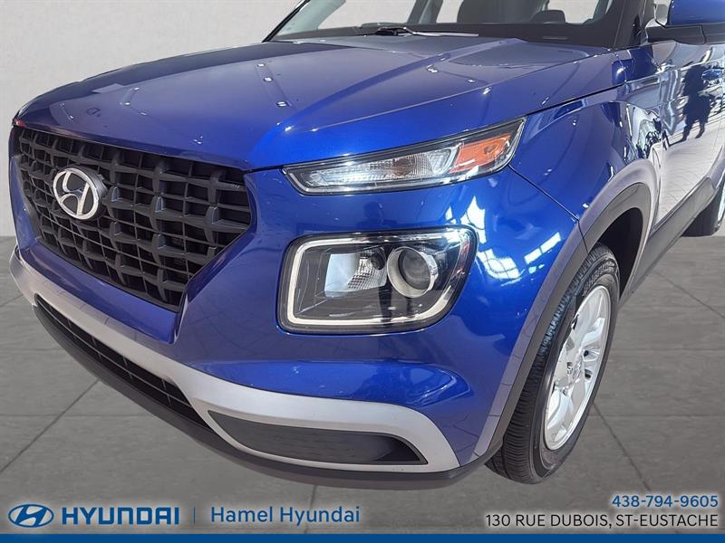 hyundai Venue 2022 - 5