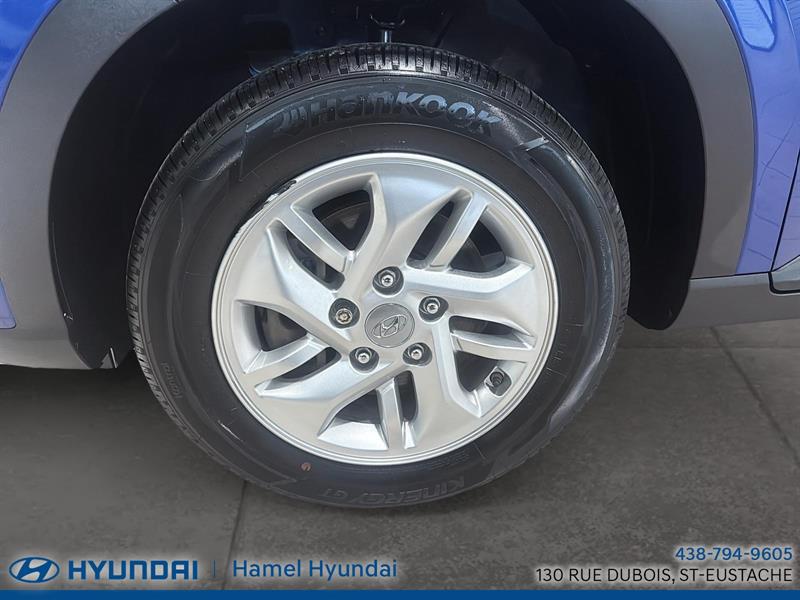 hyundai Venue 2022 - 6