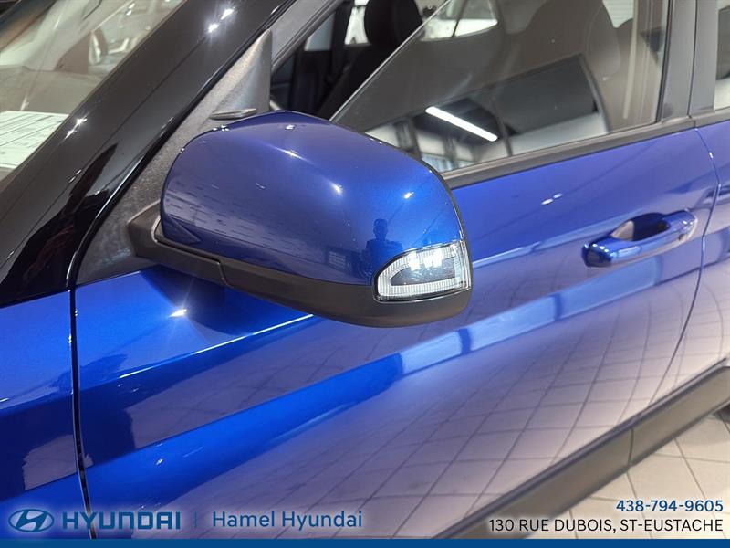 hyundai Venue 2022 - 7