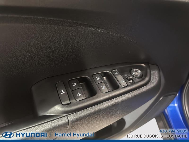 hyundai Venue 2022 - 10