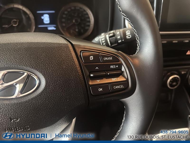 hyundai Venue 2022 - 12