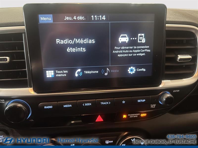 hyundai Venue 2022 - 15