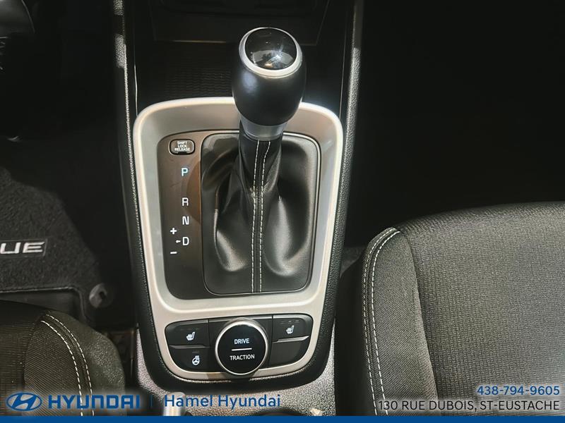 hyundai Venue 2022 - 18