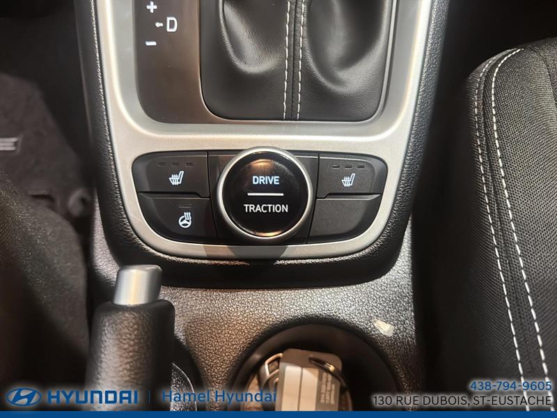 hyundai Venue 2022 - 19