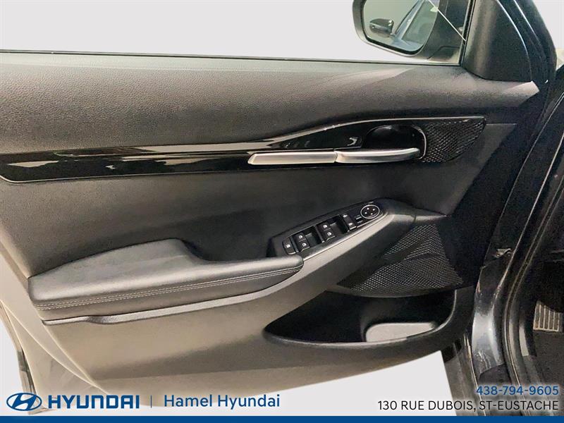 kia Seltos 2024 - 10