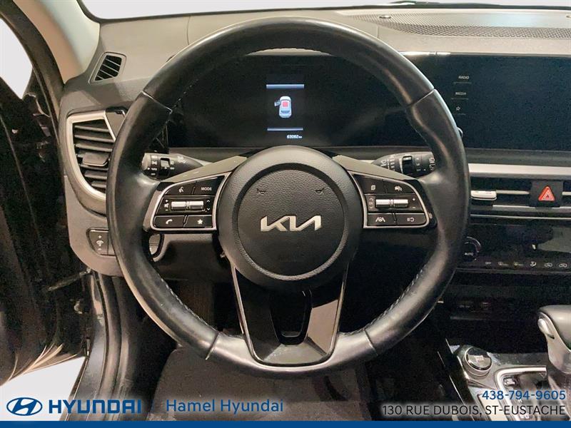 kia Seltos 2024 - 12