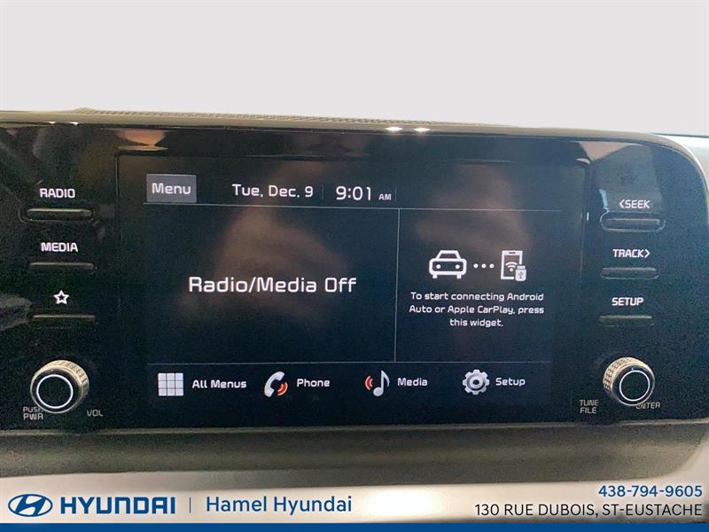 kia Seltos 2024 - 15