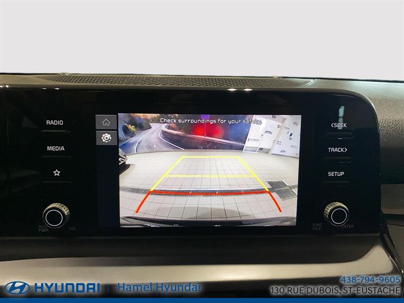 kia Seltos 2024 - 16