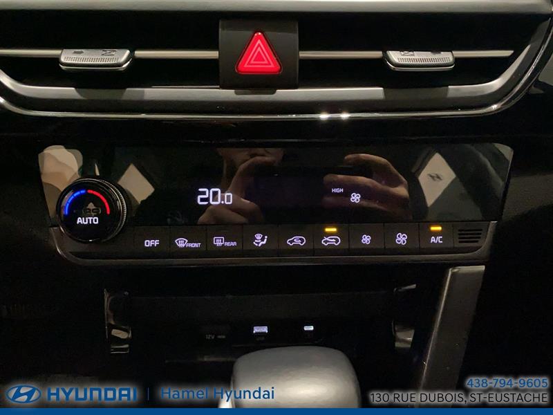 kia Seltos 2024 - 17