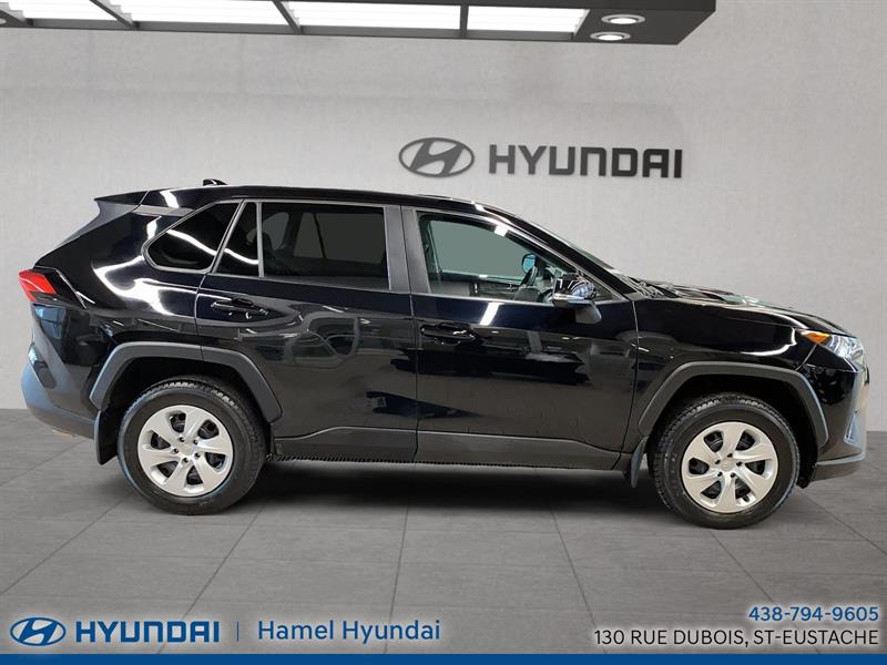 toyota RAV4 2023 - 2