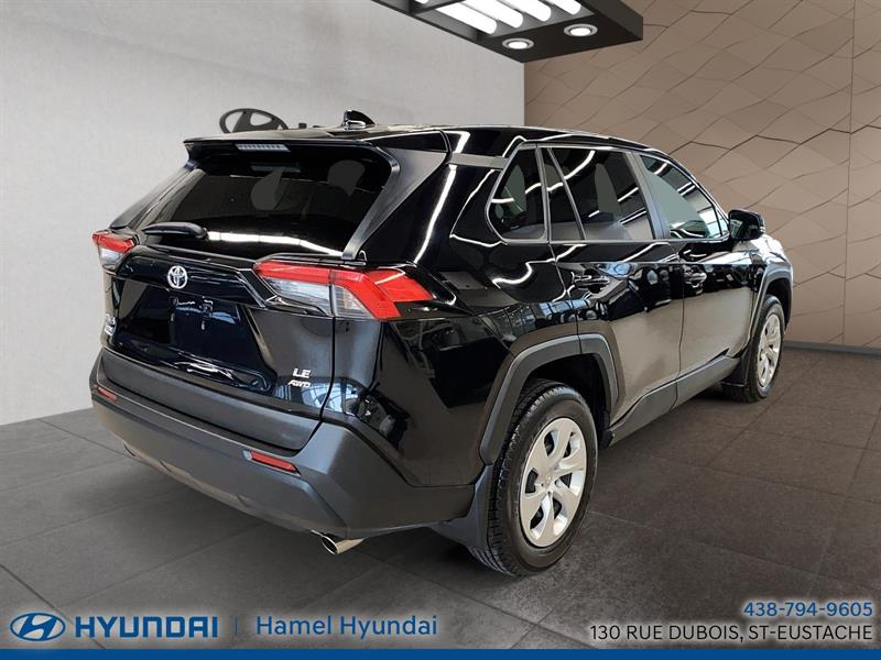 toyota RAV4 2023 - 3