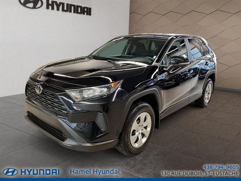 toyota RAV4 2023 - 5