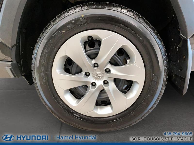 toyota RAV4 2023 - 6