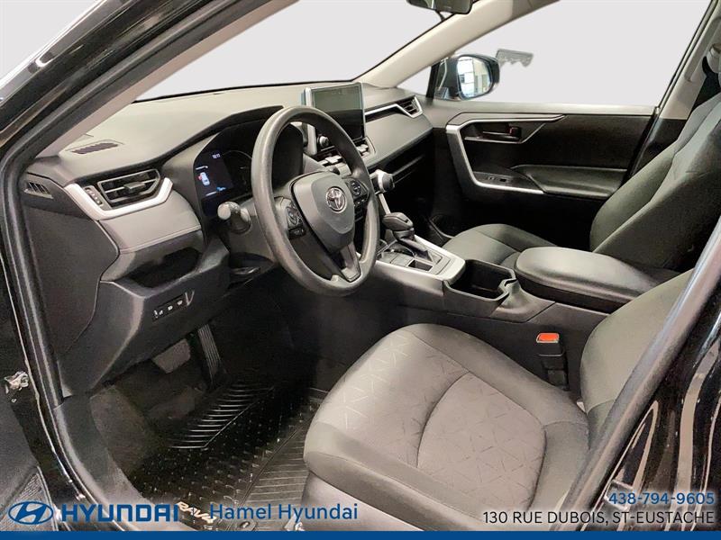 toyota RAV4 2023 - 8