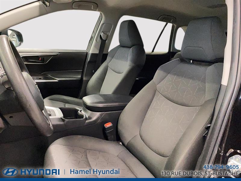 toyota RAV4 2023 - 9