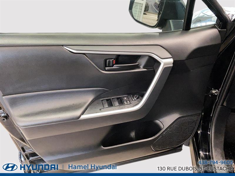 toyota RAV4 2023 - 10