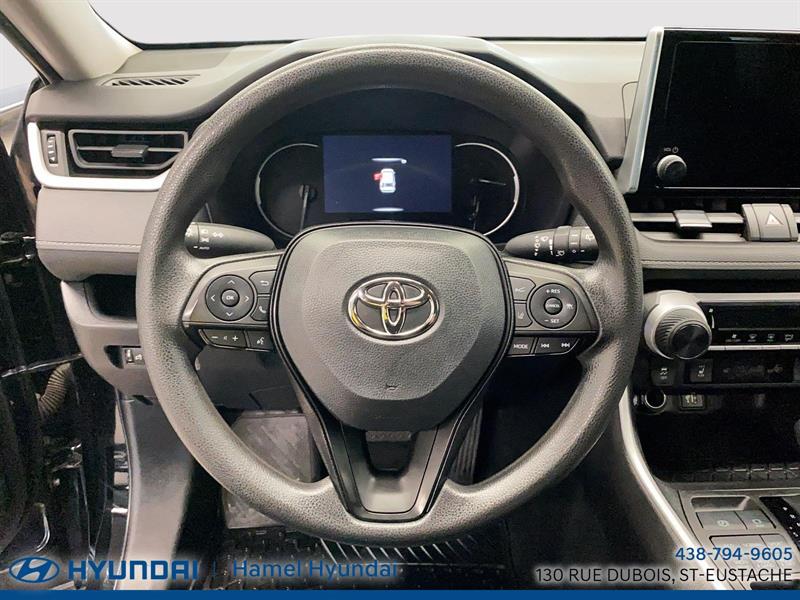 toyota RAV4 2023 - 12