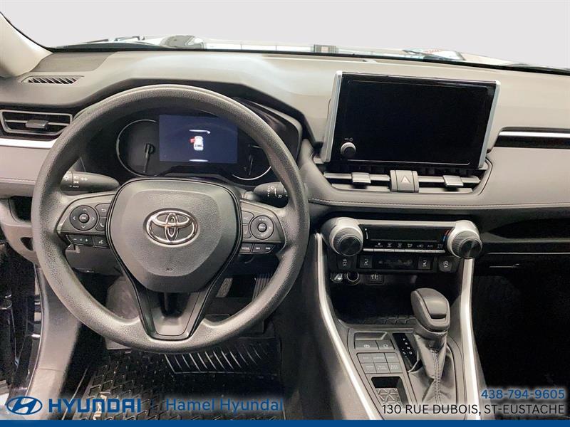 toyota RAV4 2023 - 13