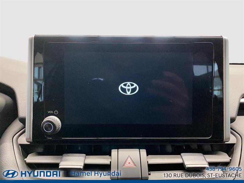 toyota RAV4 2023 - 14